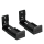 Akcesoria do głośników MOZOS SWM2 Uchwyt ścienny soundbar 5903738182145